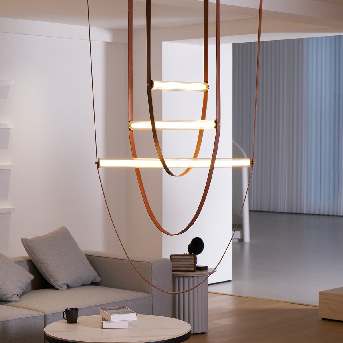 Talinor hanglamp Tracer Riem