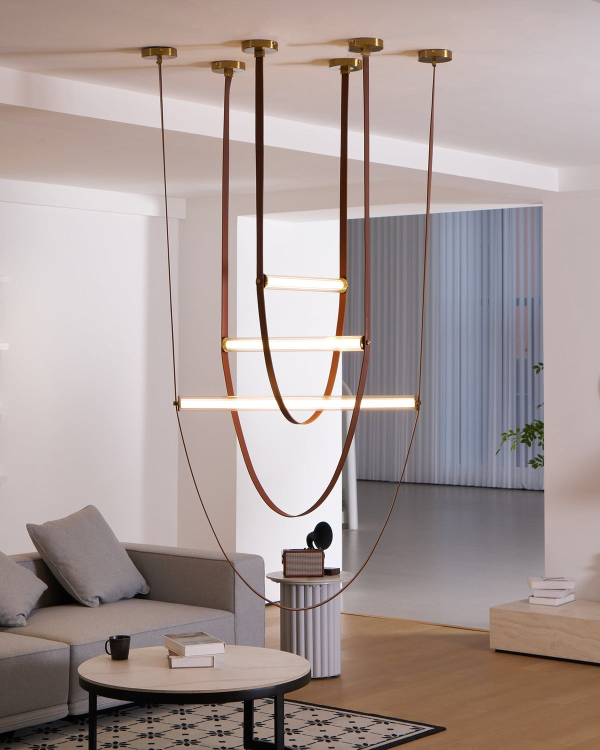 Viraielia Tracer Belt hanglamp