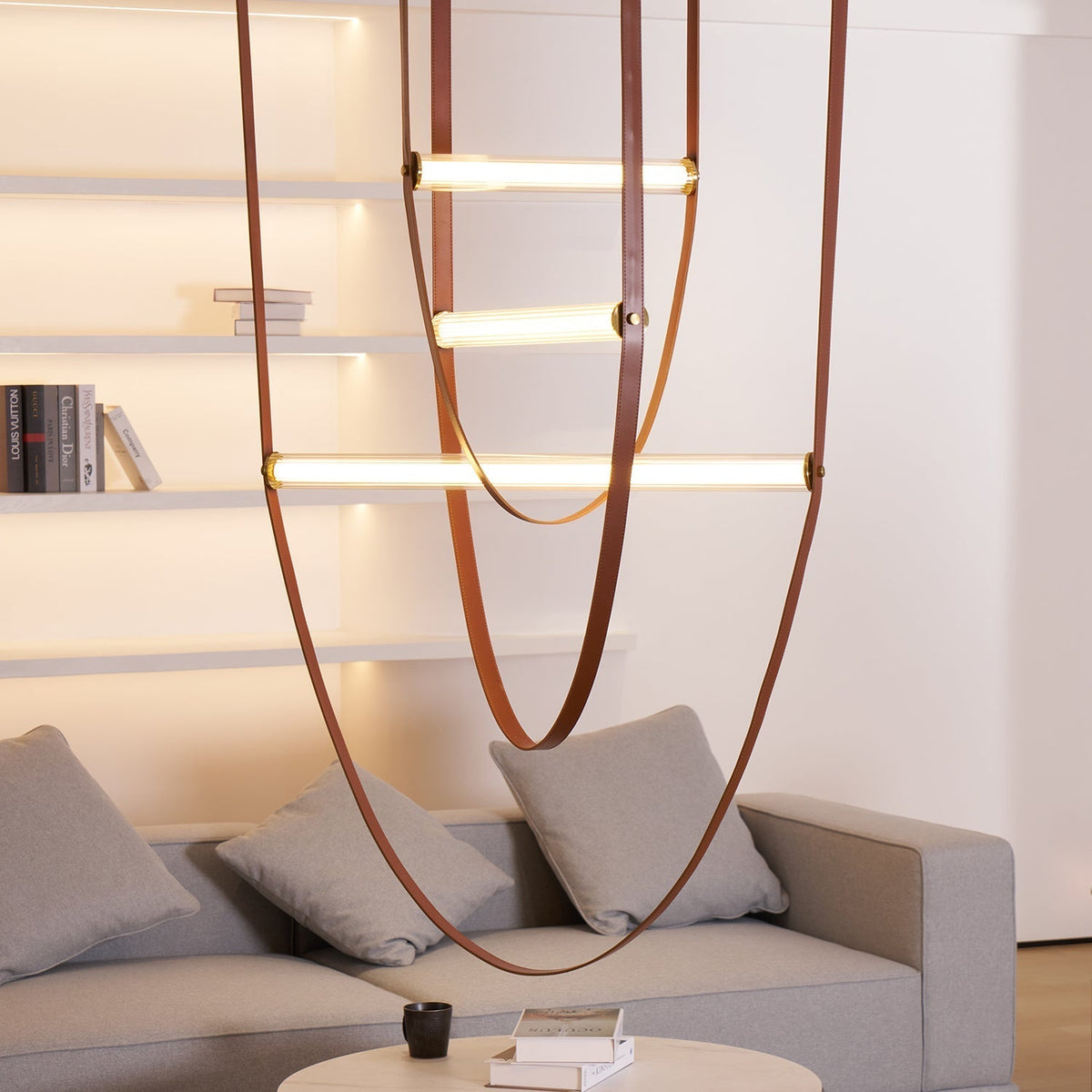Talinor hanglamp Tracer Riem