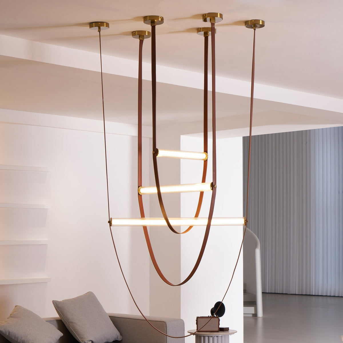 Viraielia Tracer Belt hanglamp