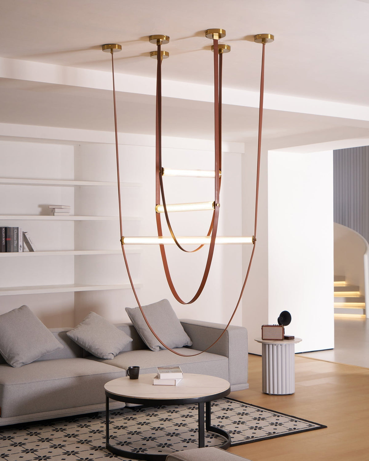 Talinor hanglamp Tracer Riem