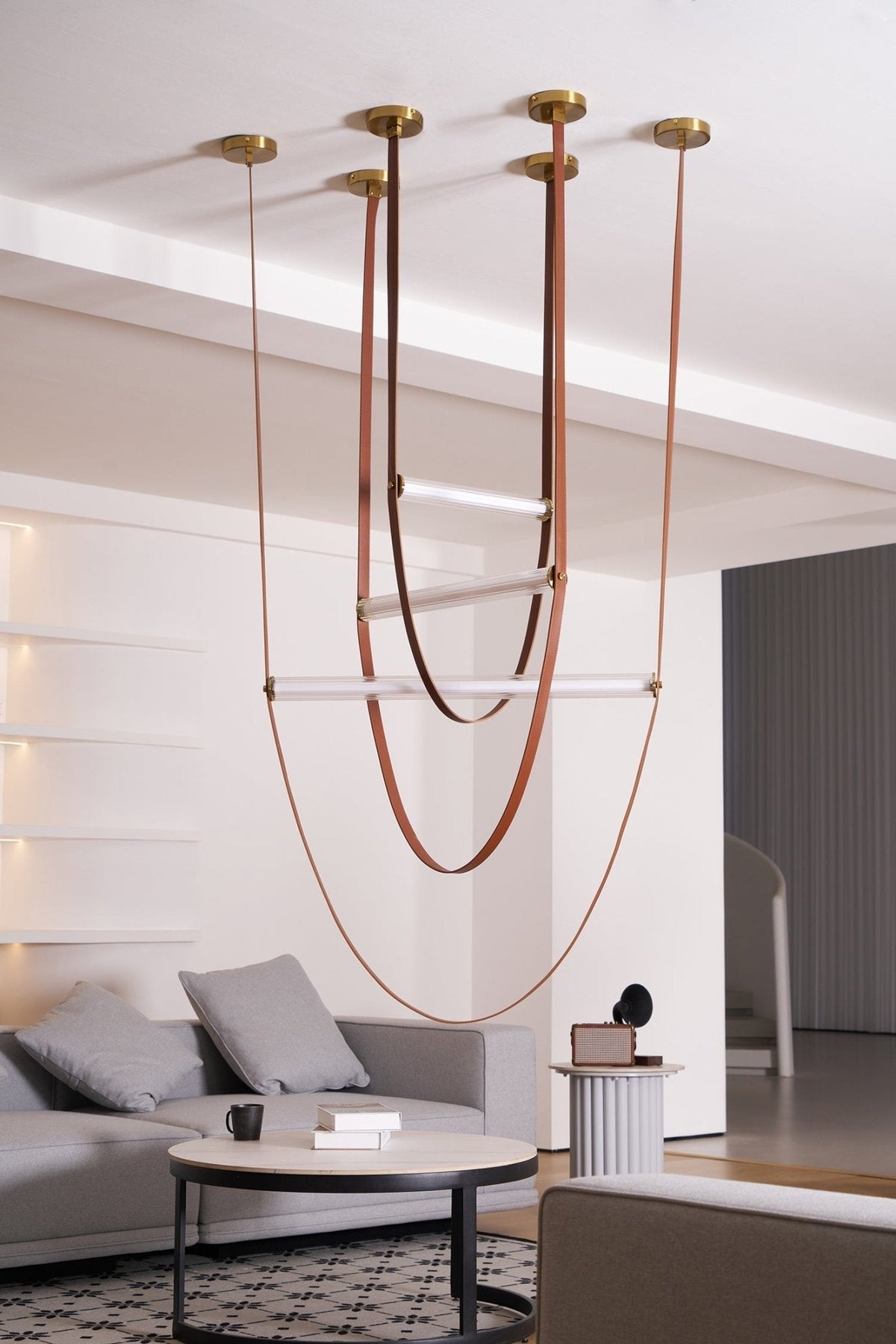 Viraielia Tracer Belt hanglamp