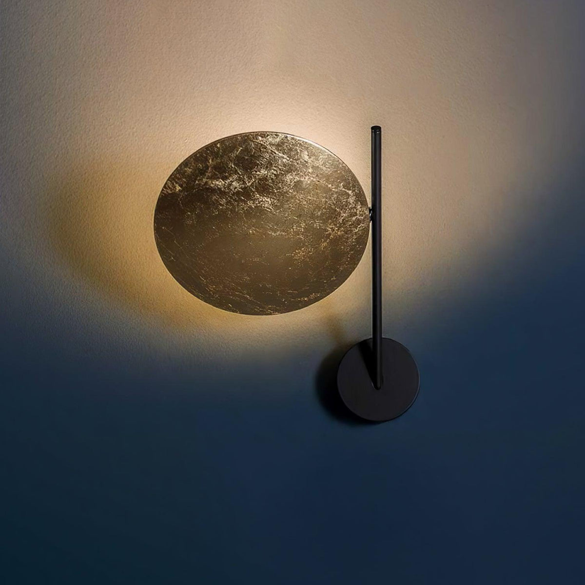 Leontine wandlamp