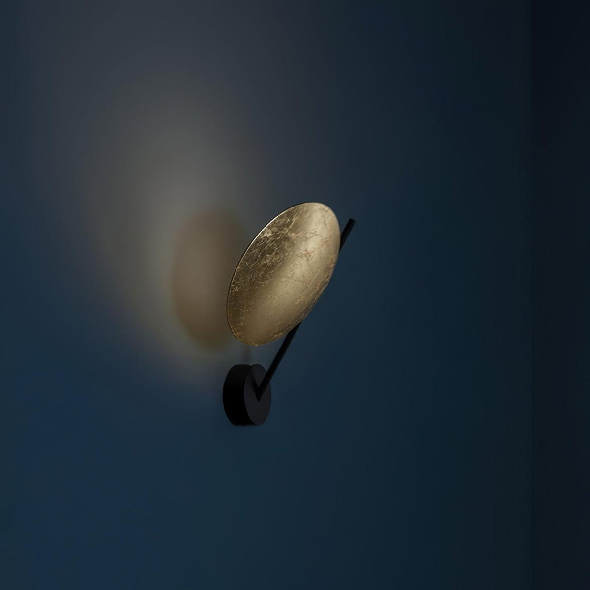 Leontine wandlamp