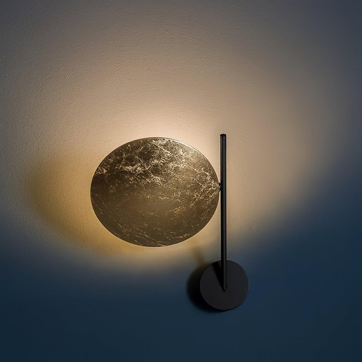 Leontine wandlamp