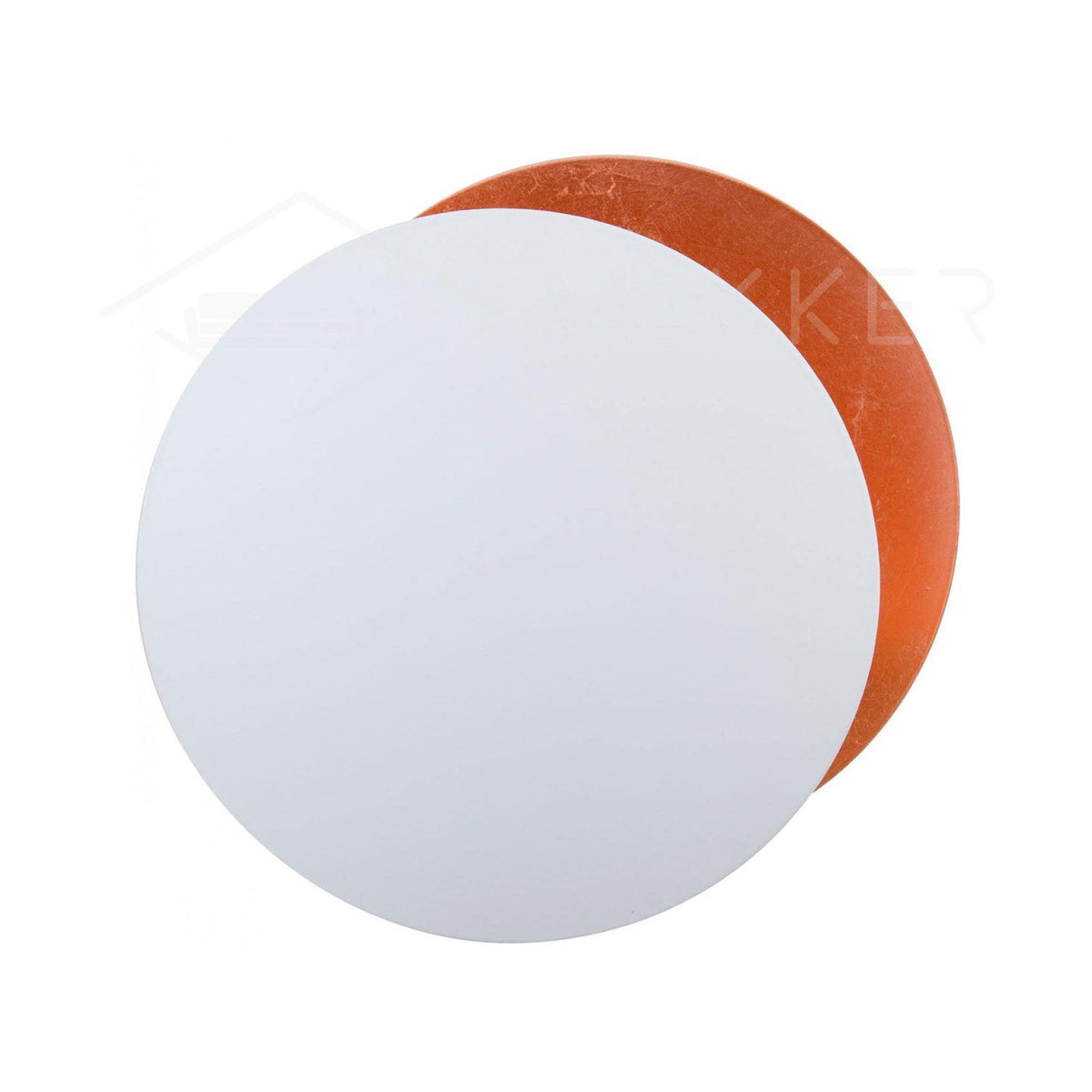 Fioris Moderne wandlamp Minimalistisch Kunstwerk