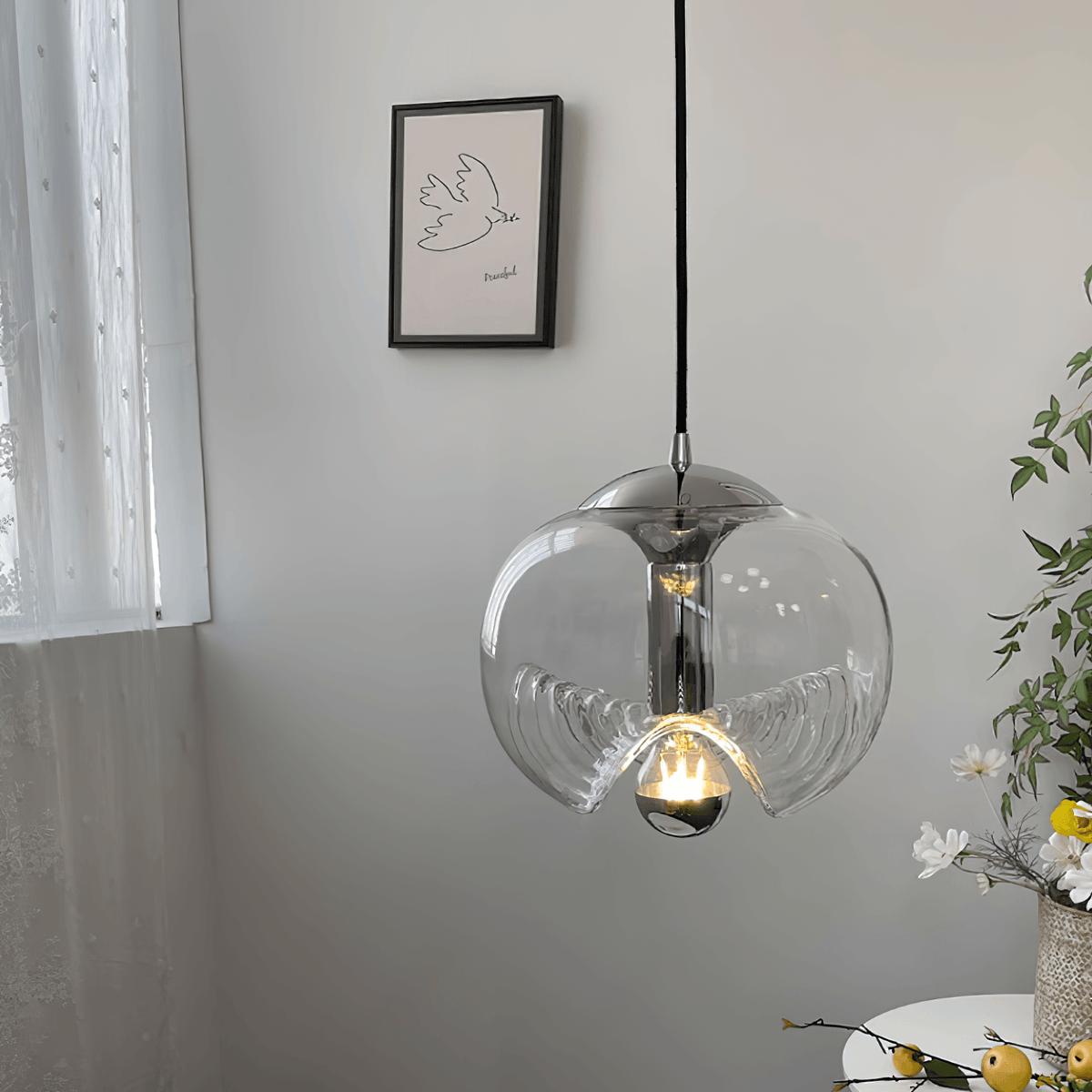 Norenette hanglamp