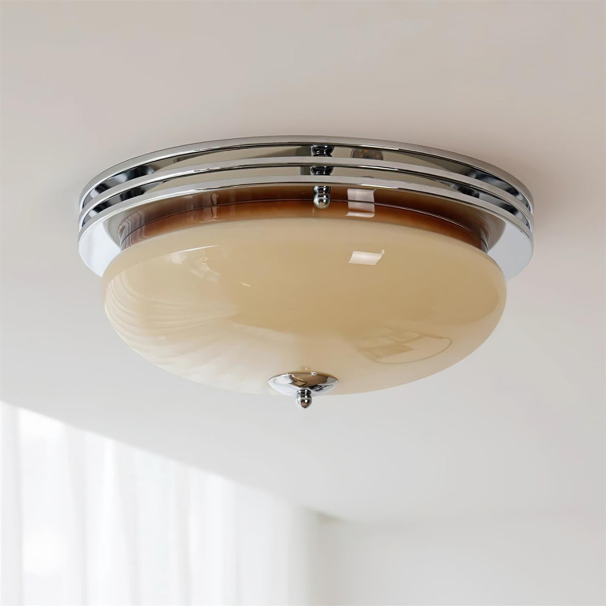 Chester plafondlamp