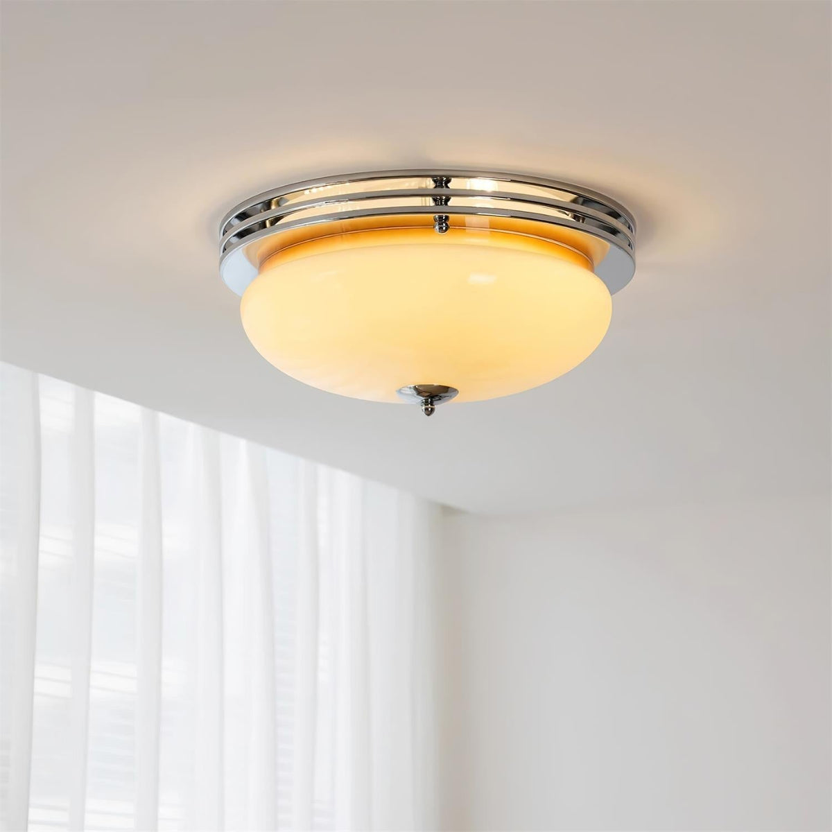 Chester plafondlamp