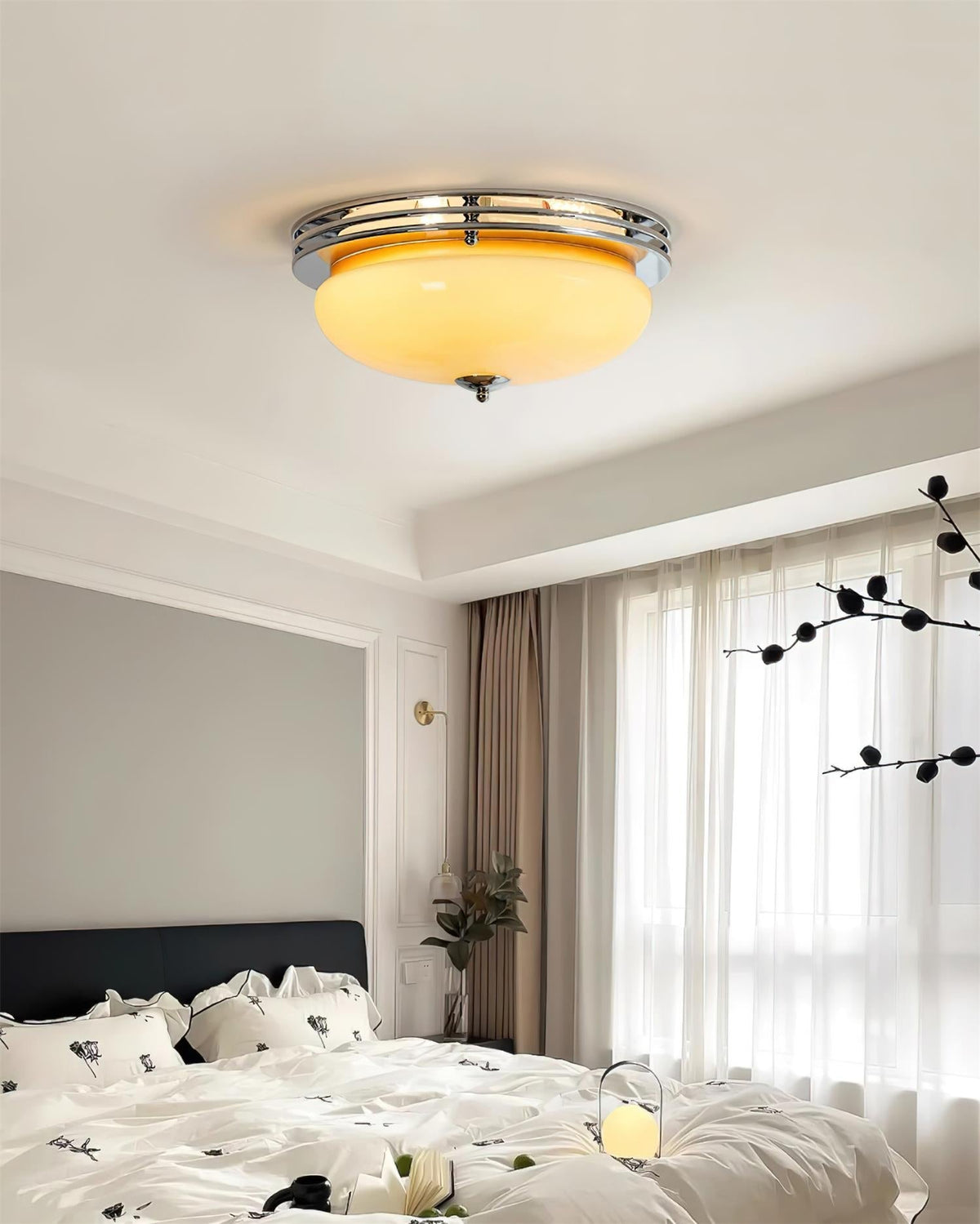 Chester plafondlamp
