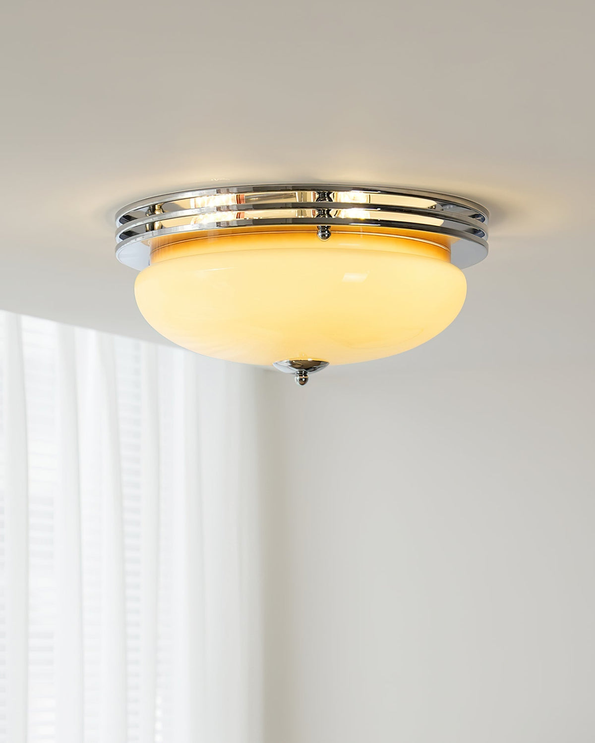 Chester plafondlamp