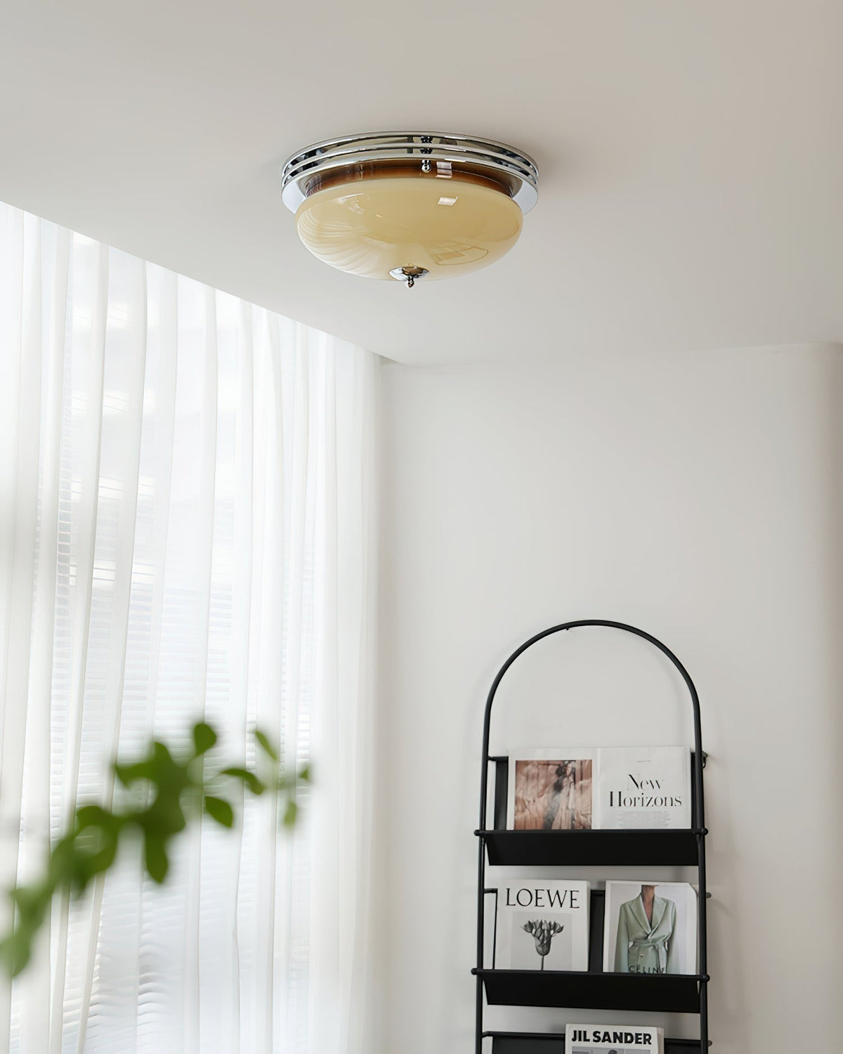 Chester plafondlamp