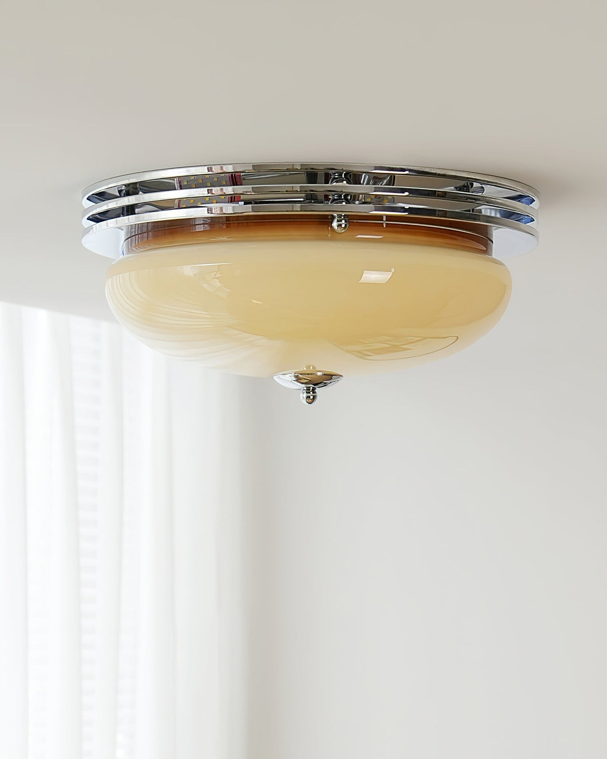 Chester plafondlamp