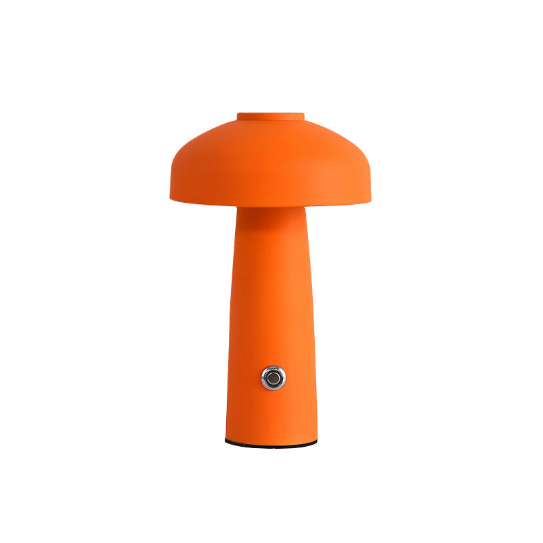 Poppist tafellamp