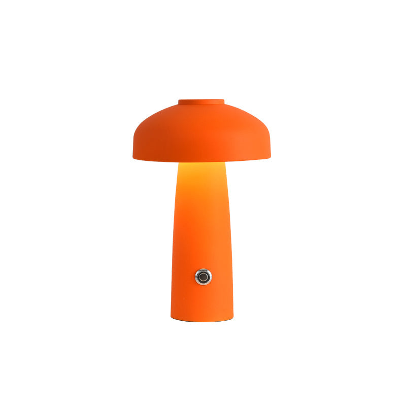 Poppist tafellamp