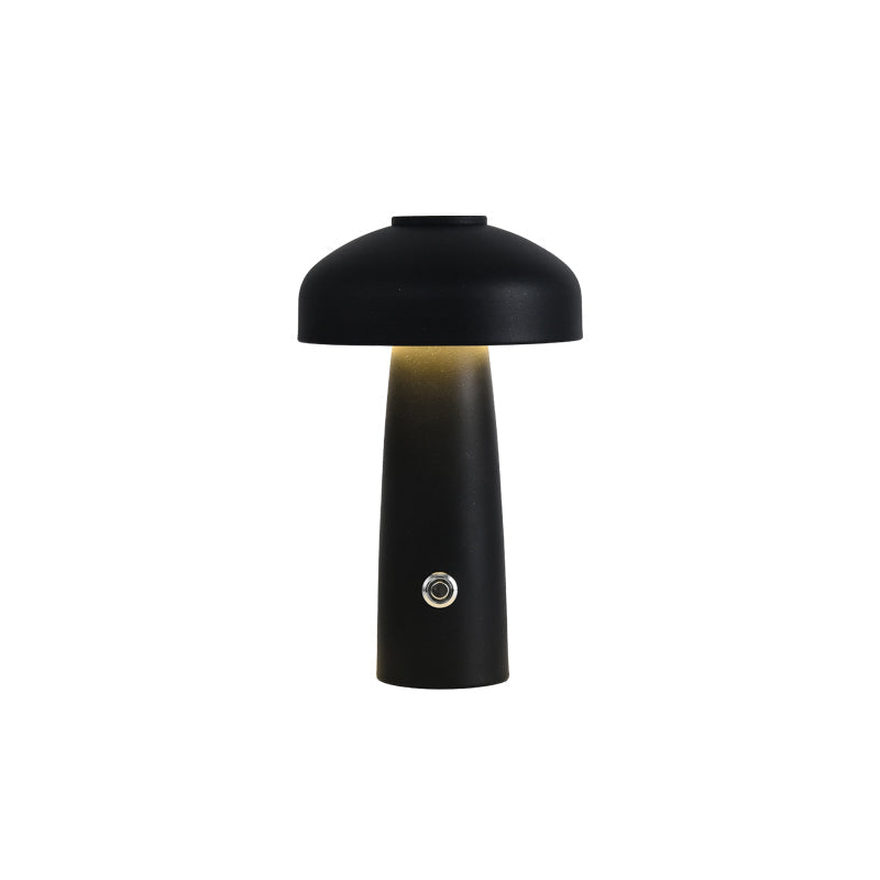 Poppist tafellamp