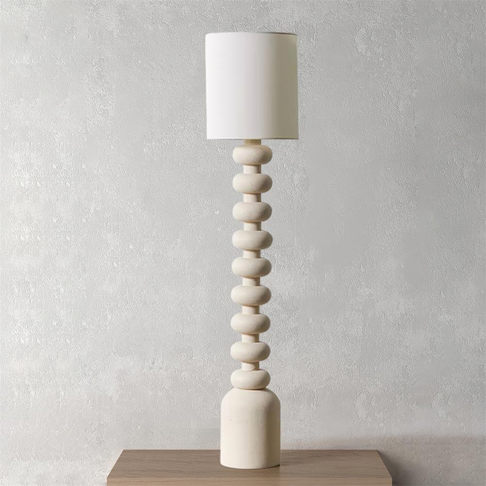 Selalelia vloerlamp