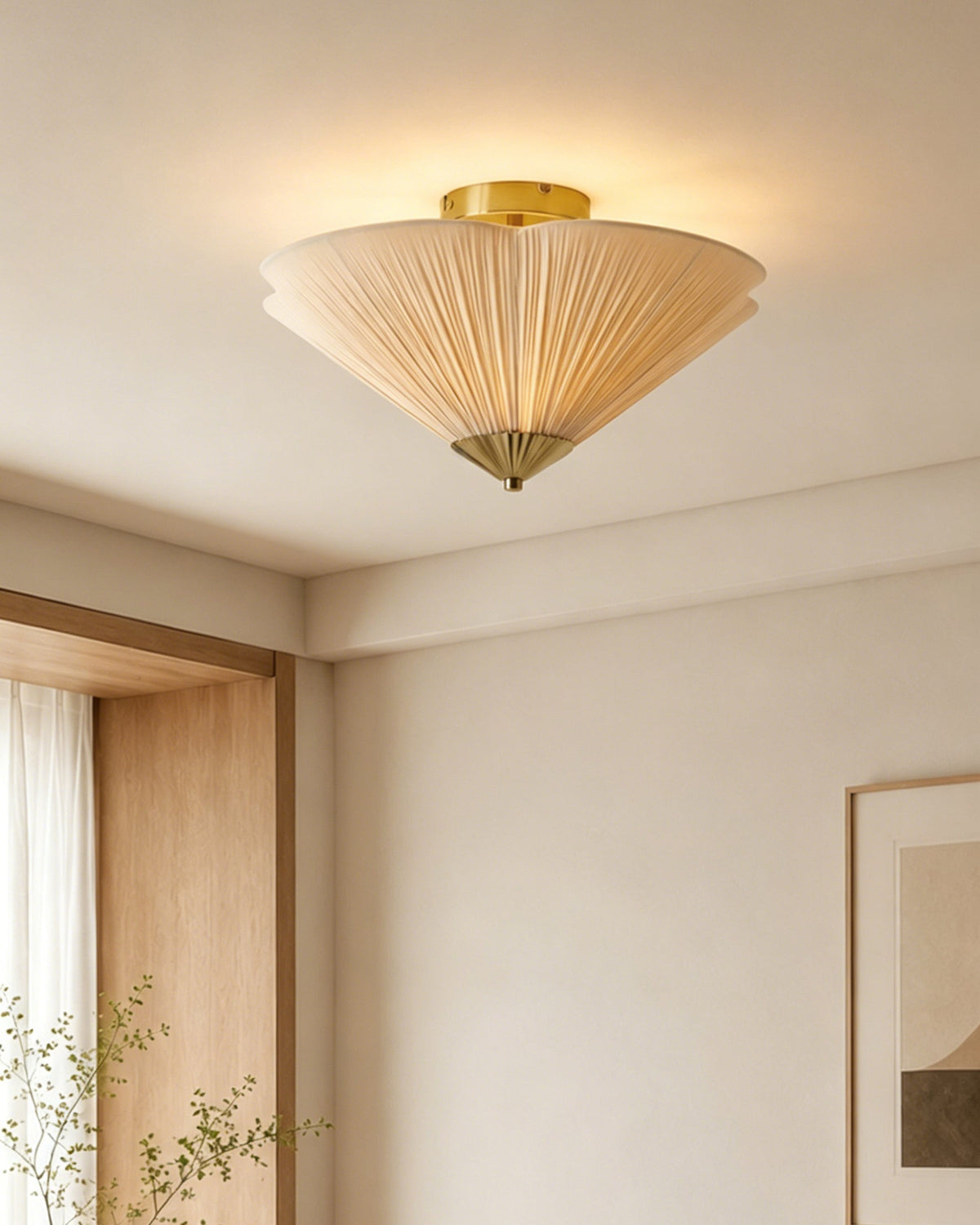 Leora plafondlamp