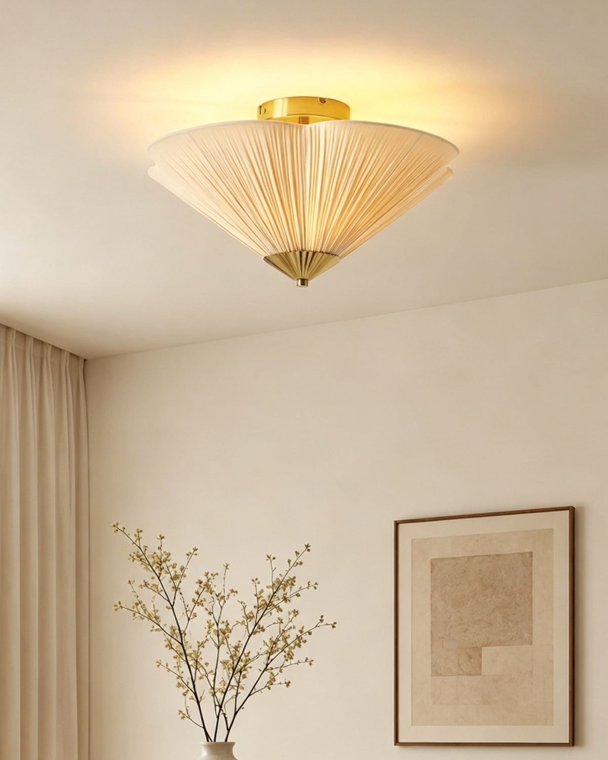 Leora plafondlamp