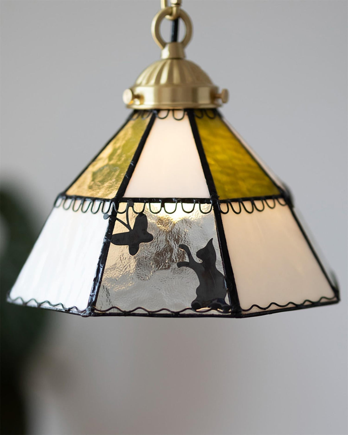 Orelaraine hanglamp