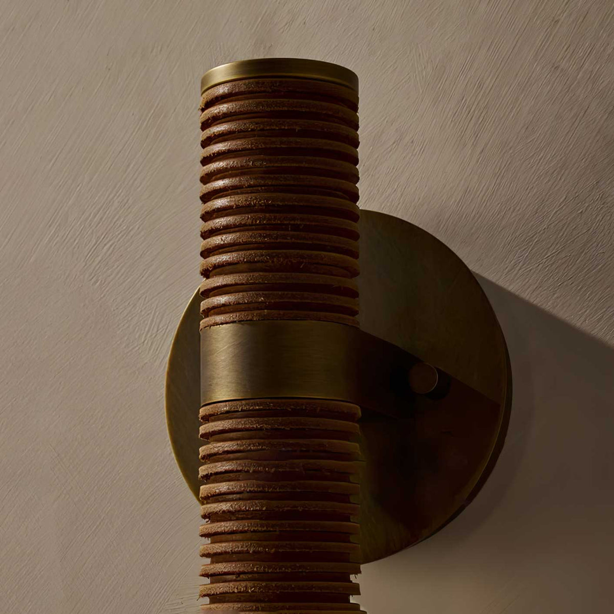 Noriielle Minimalistische wandlamp