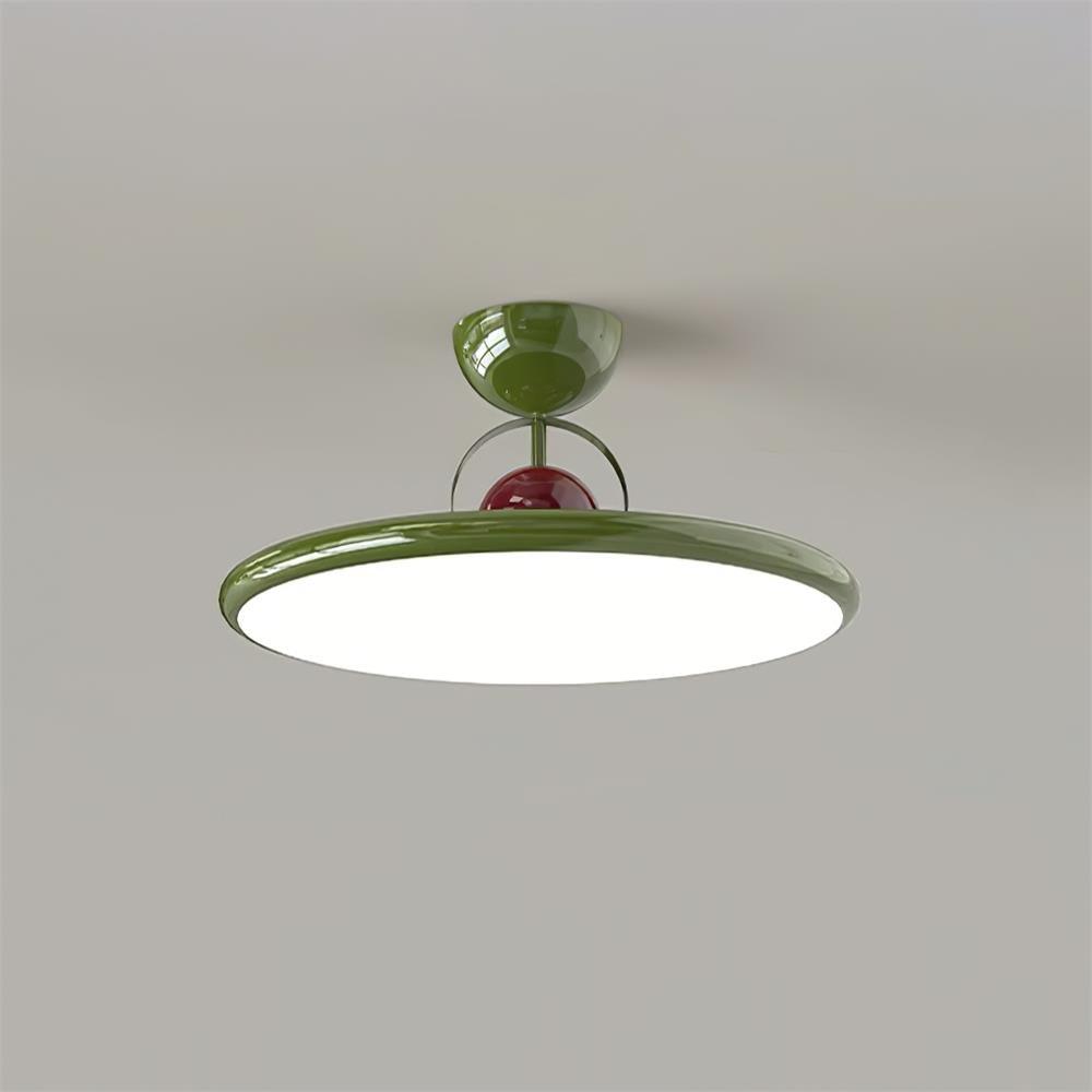 Daxo Retro Pop plafondlamp