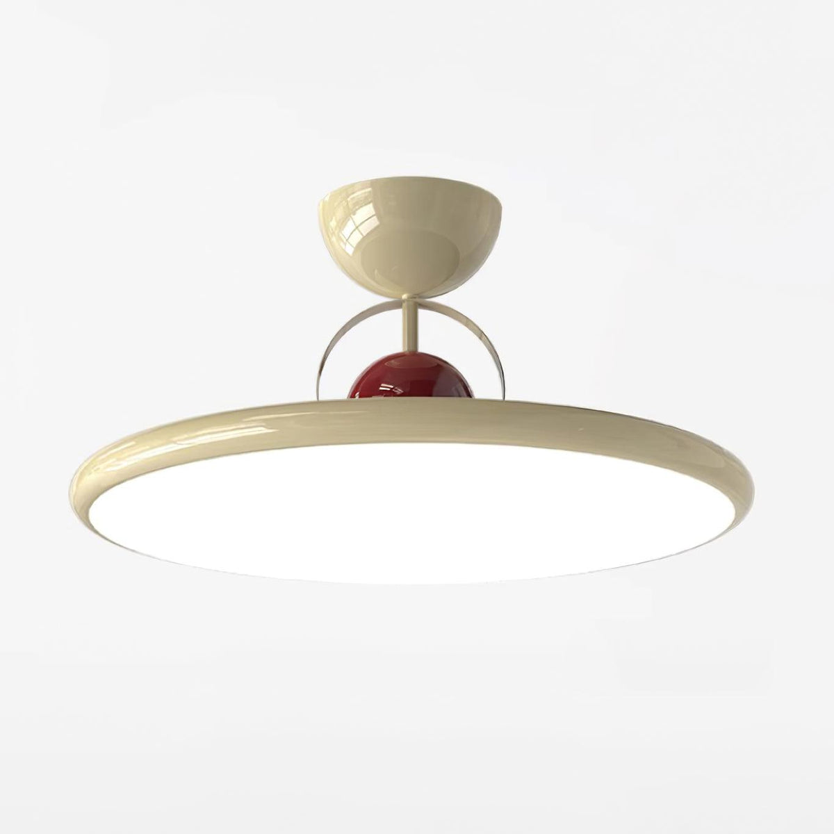 Daxo Retro Pop plafondlamp