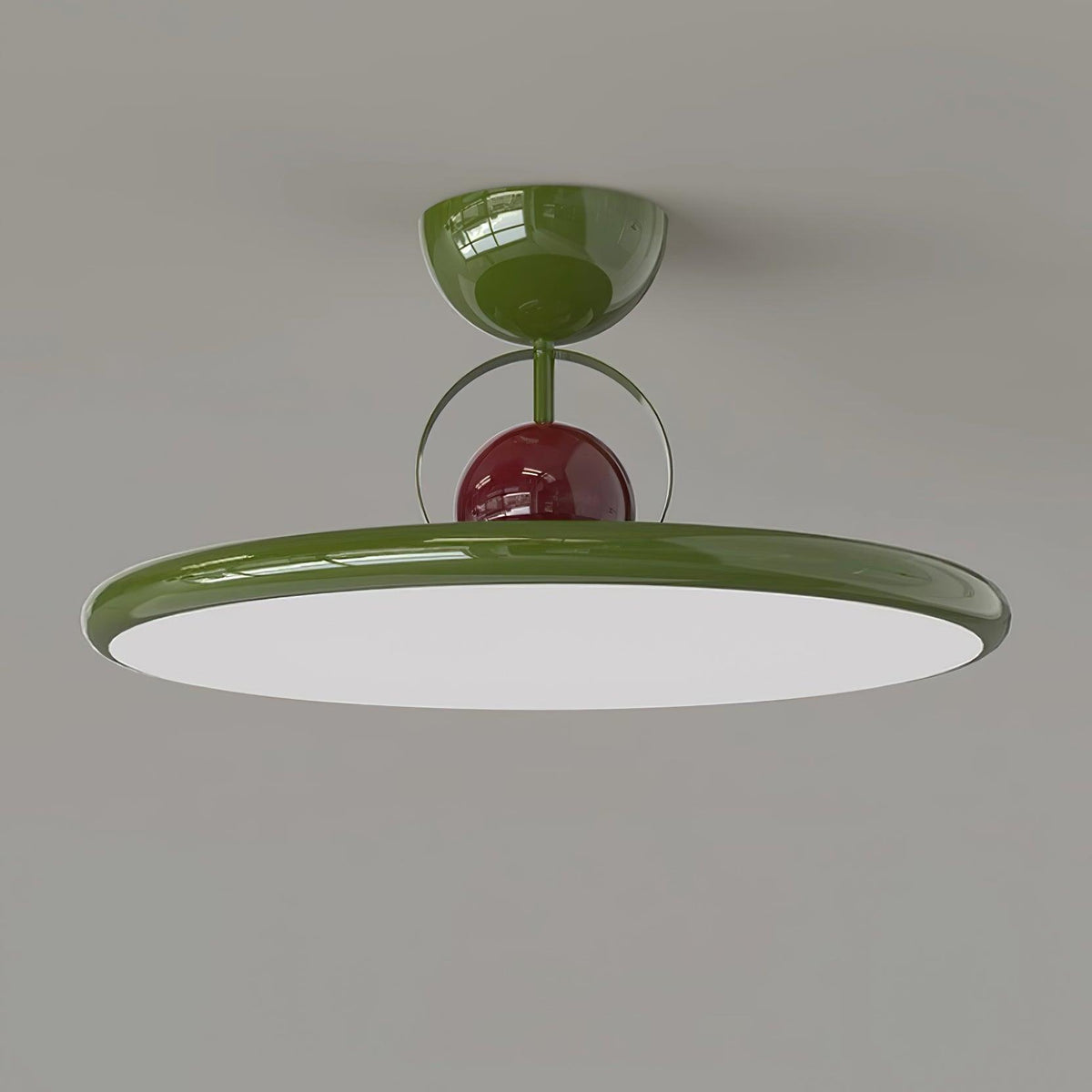 Daxo Retro Pop plafondlamp