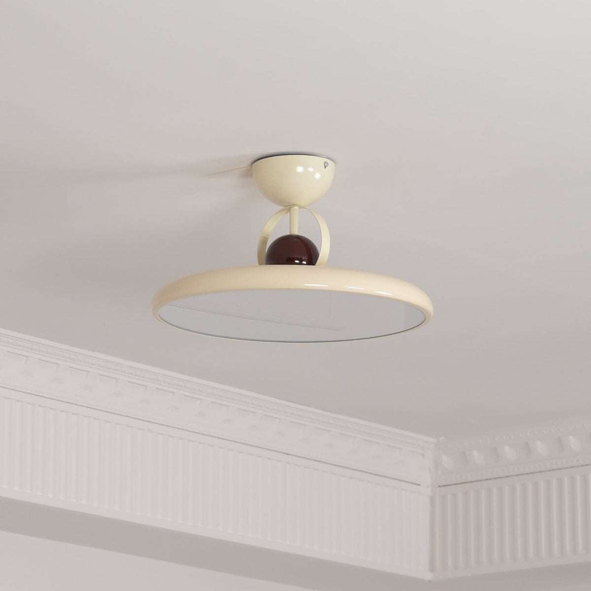 Daxo Retro Pop plafondlamp