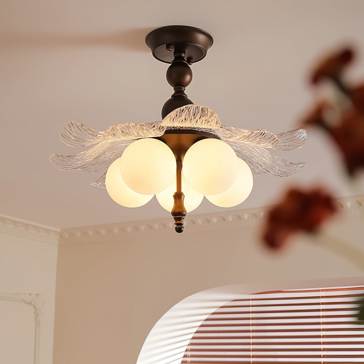 Serwina plafondlamp