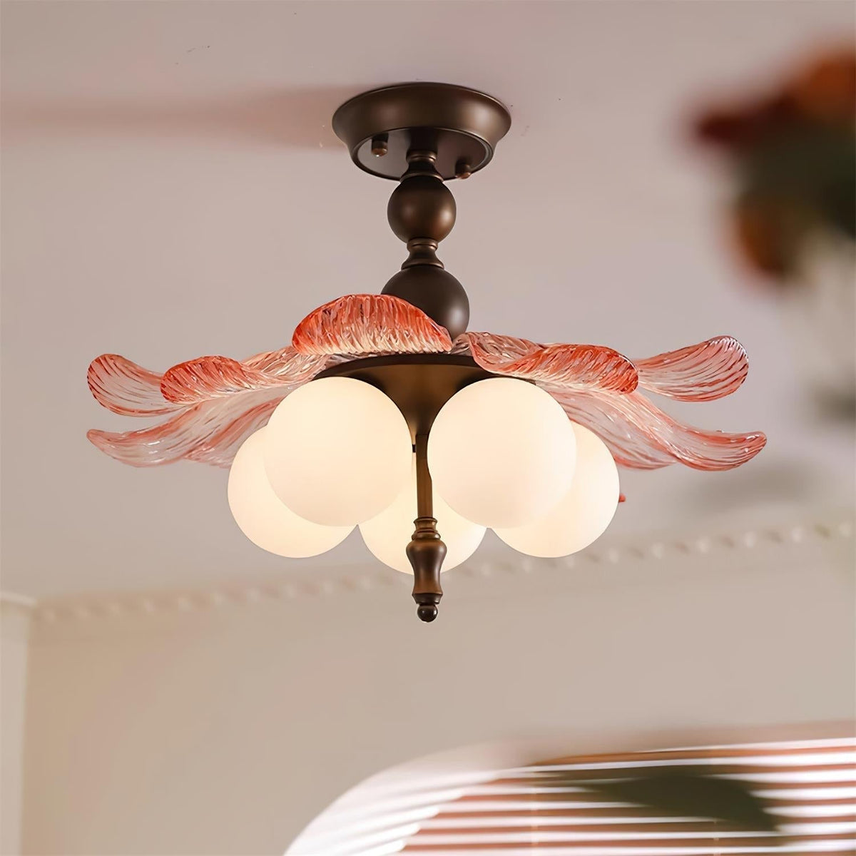 Serwina plafondlamp