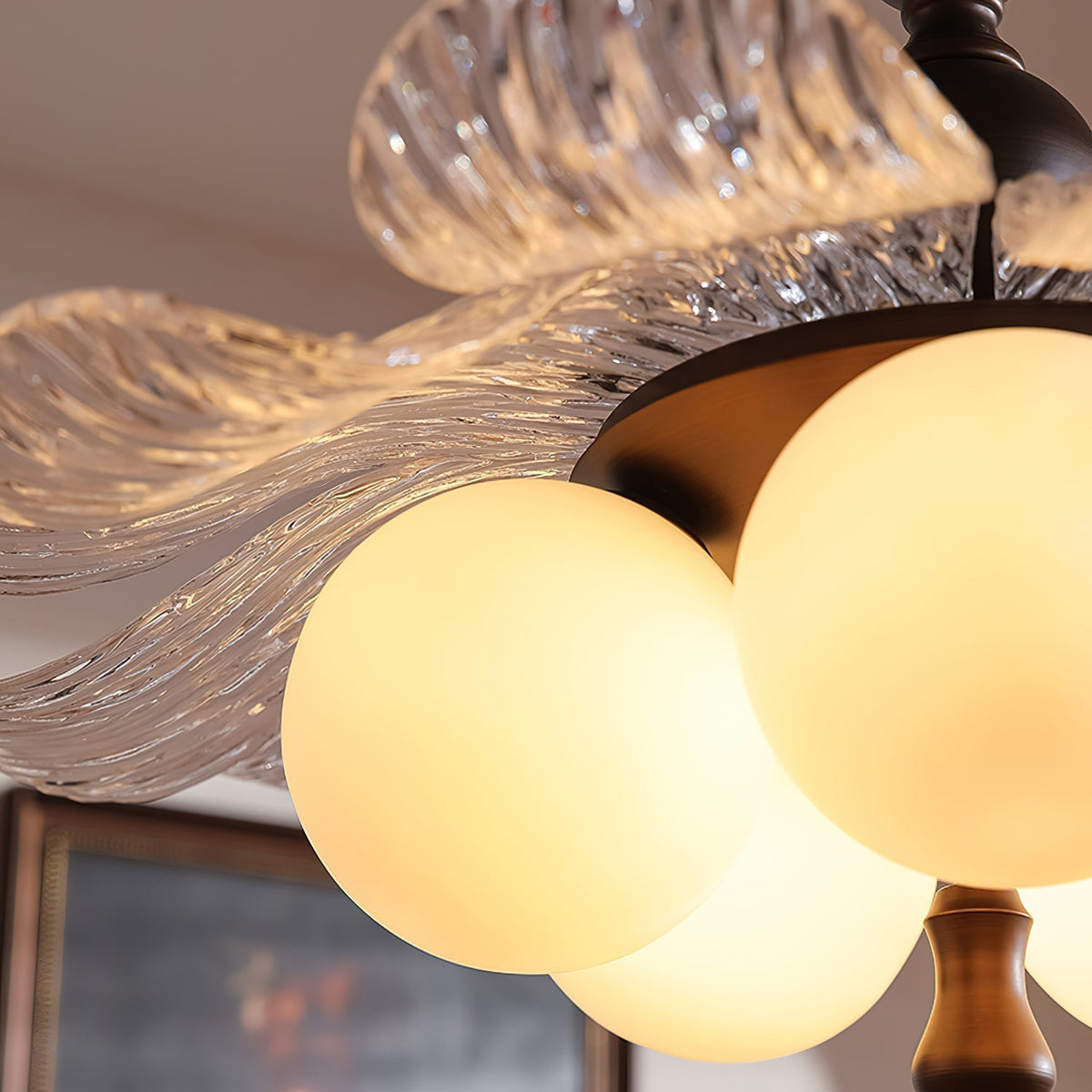 Serwina plafondlamp