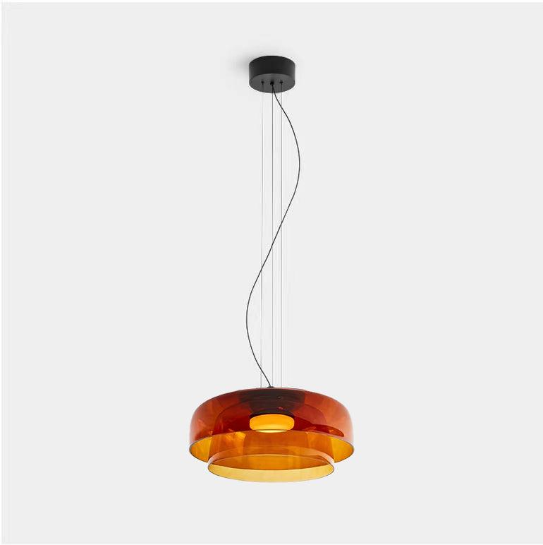 Lysandra Levels hanglamp