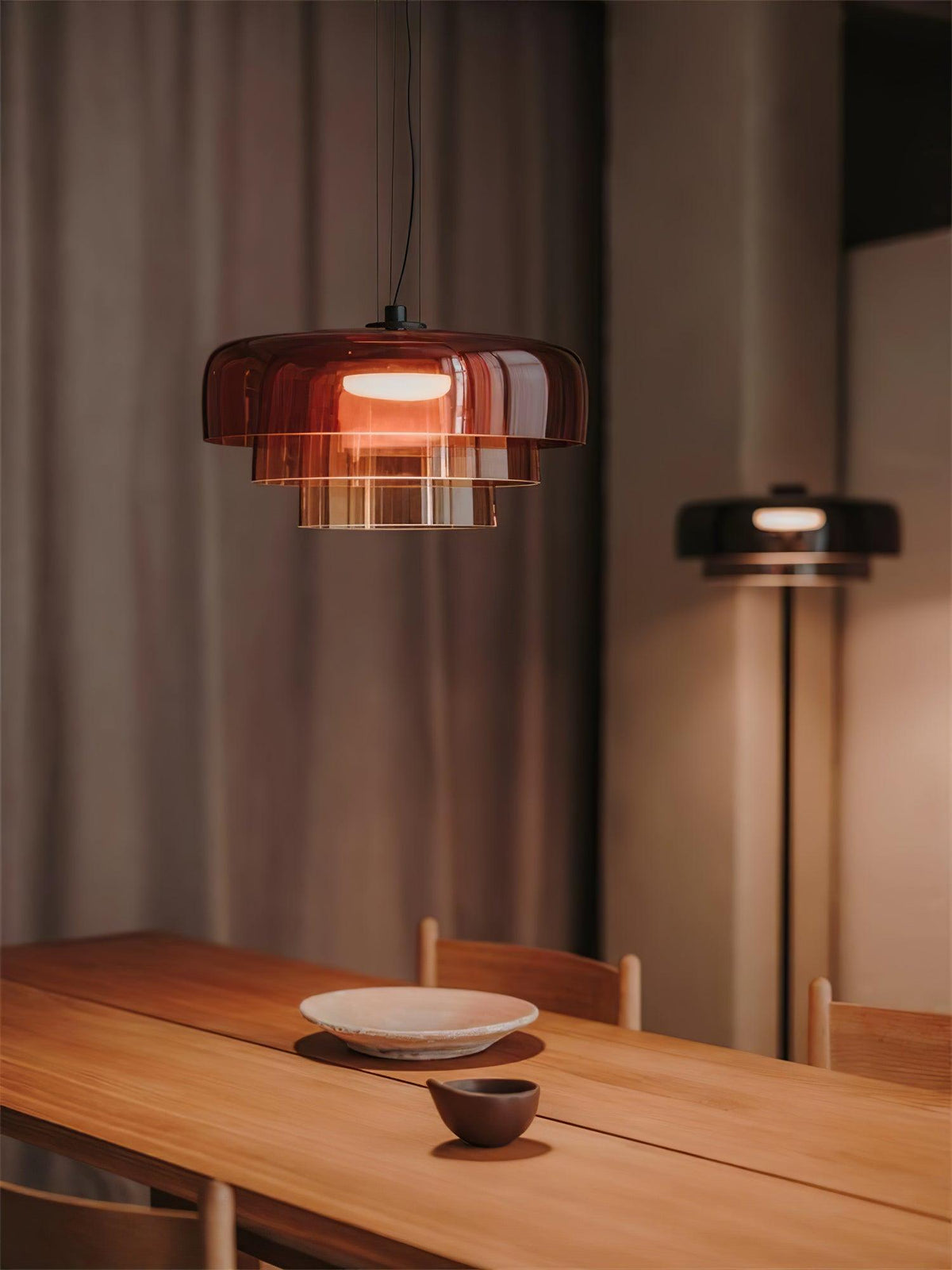 Lysandra Levels hanglamp