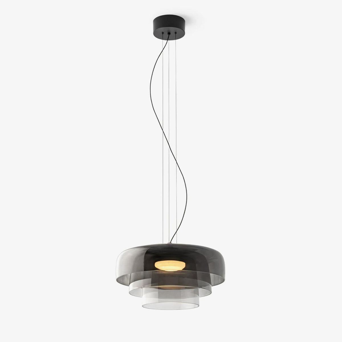 Lysandra Levels hanglamp