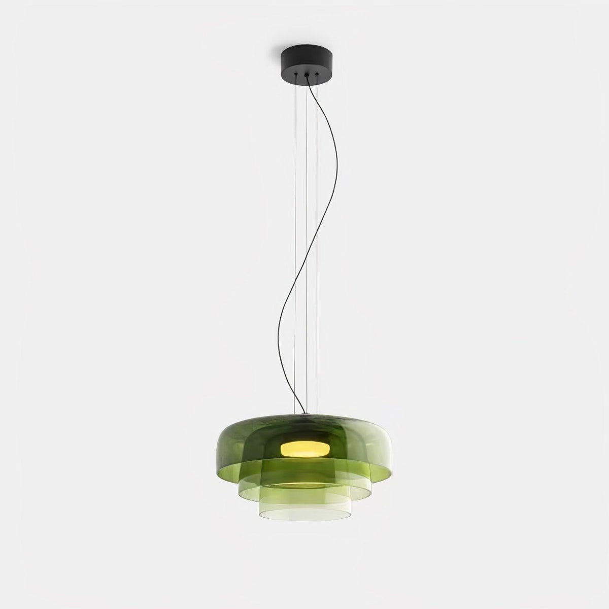 Lysandra Levels hanglamp
