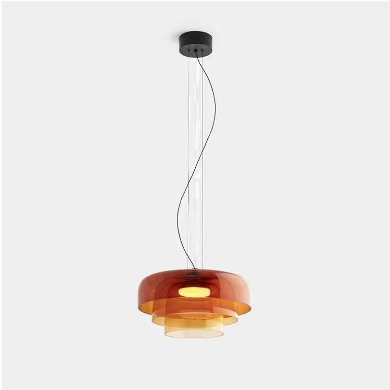 Lysandra Levels hanglamp