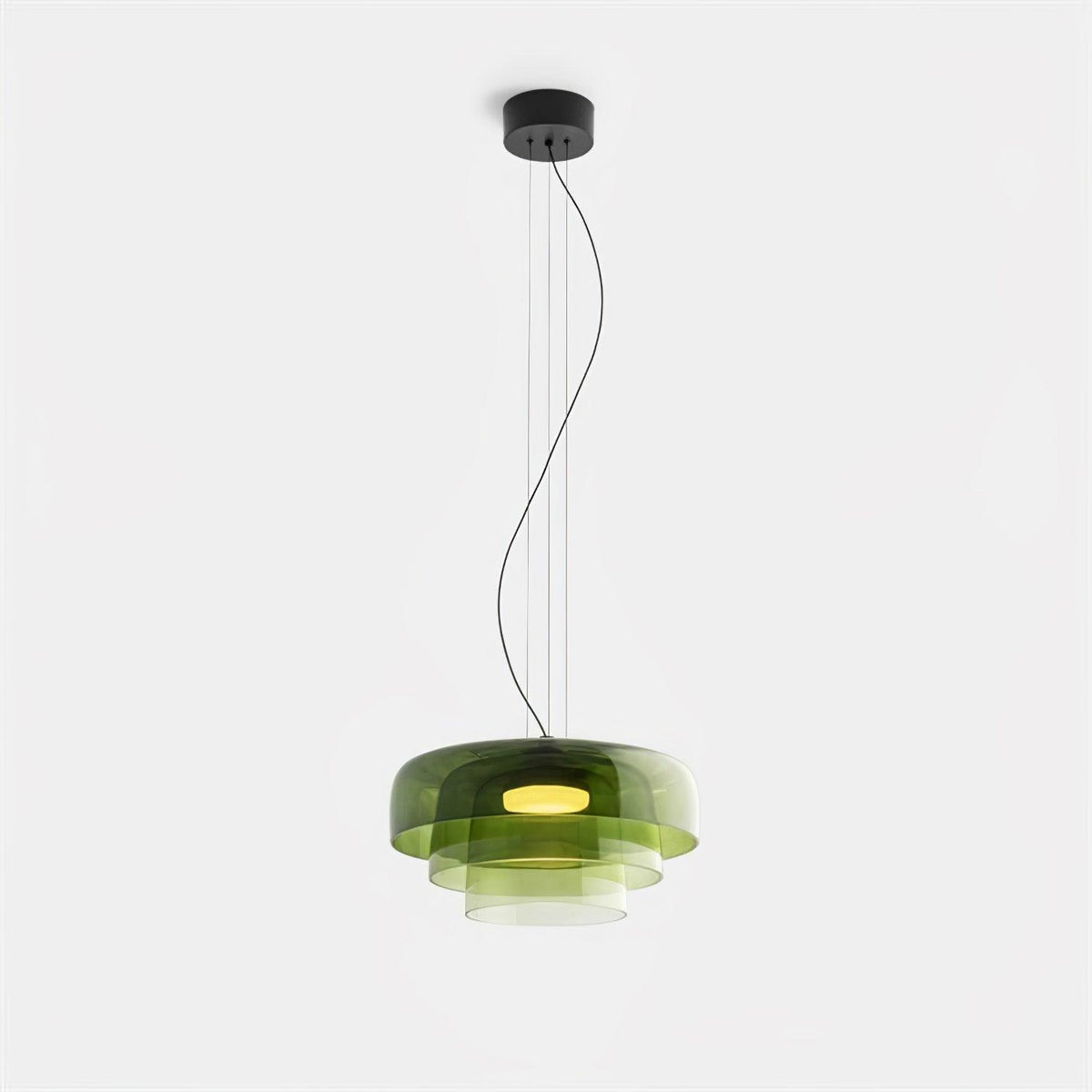 Lysandra Levels hanglamp