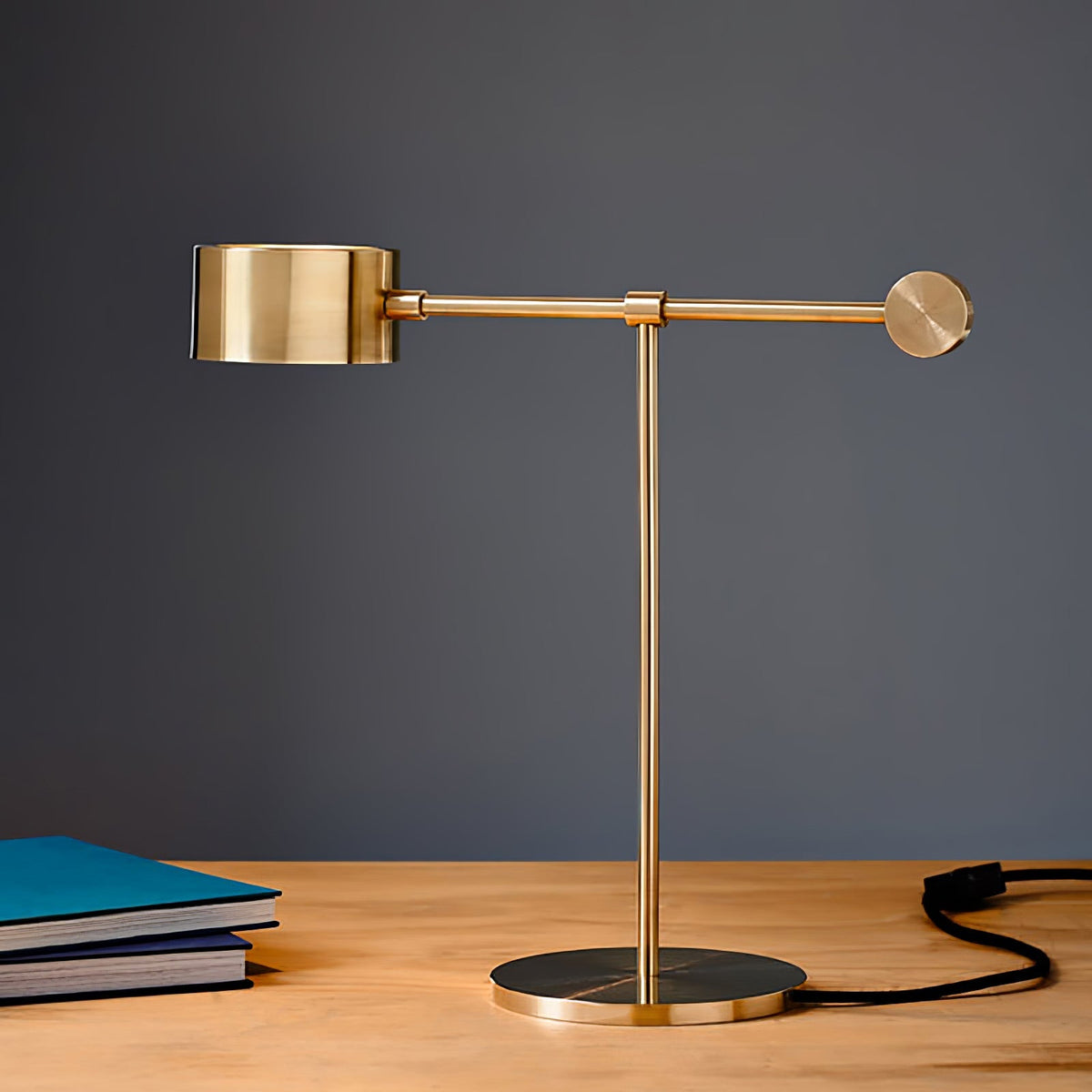 Aveneina tafellamp voor bureau