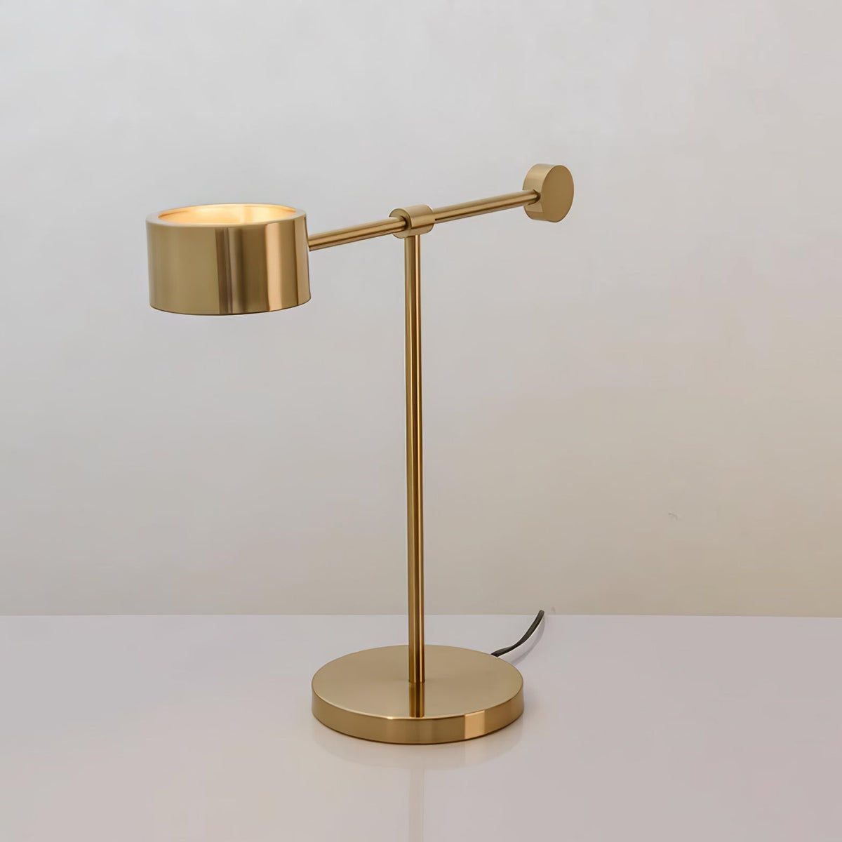 Aveneina tafellamp voor bureau