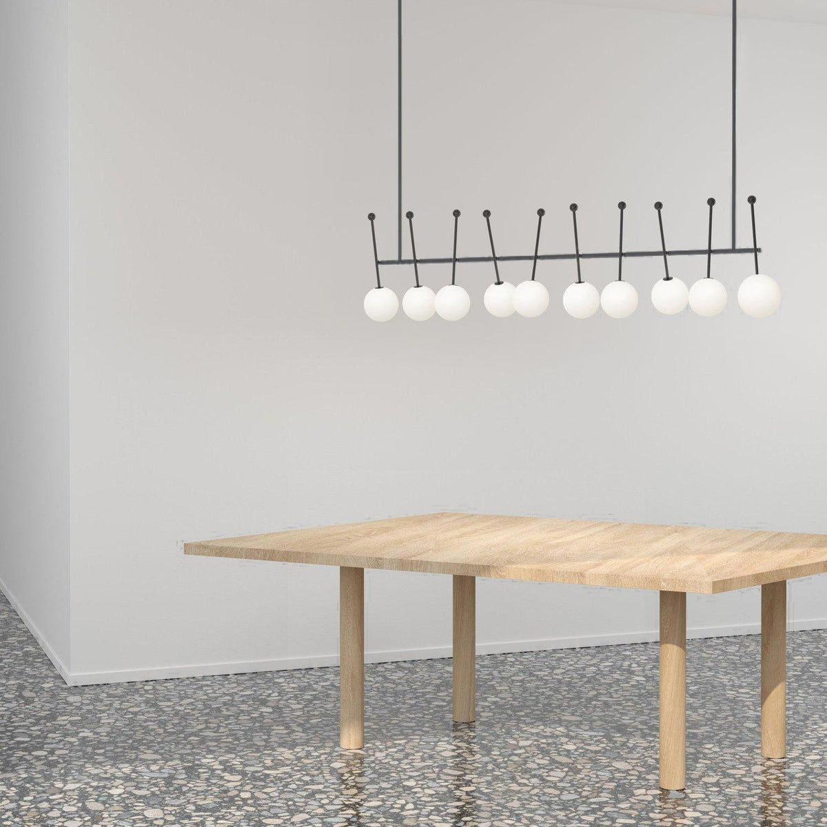 Vavele hanglamp