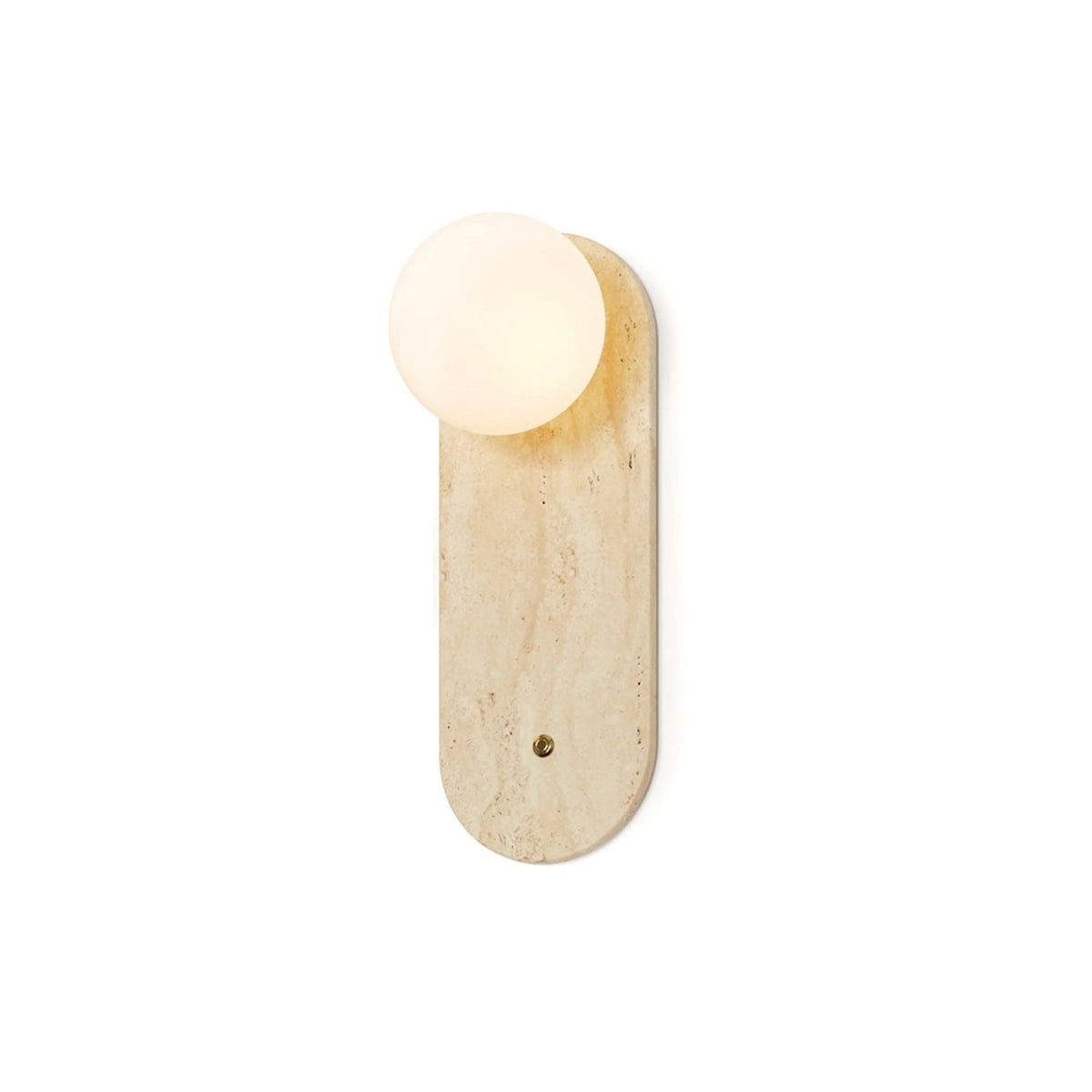 Zeshaen wandlamp