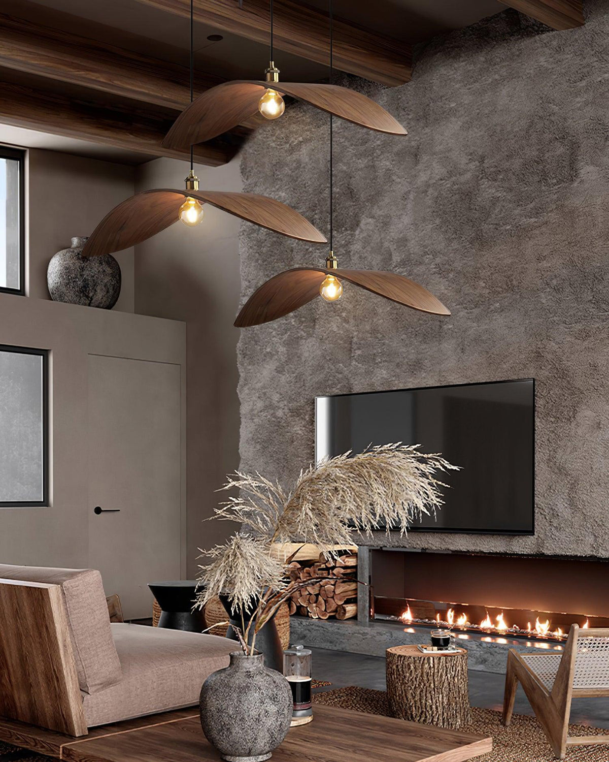 Caleia hanglamp