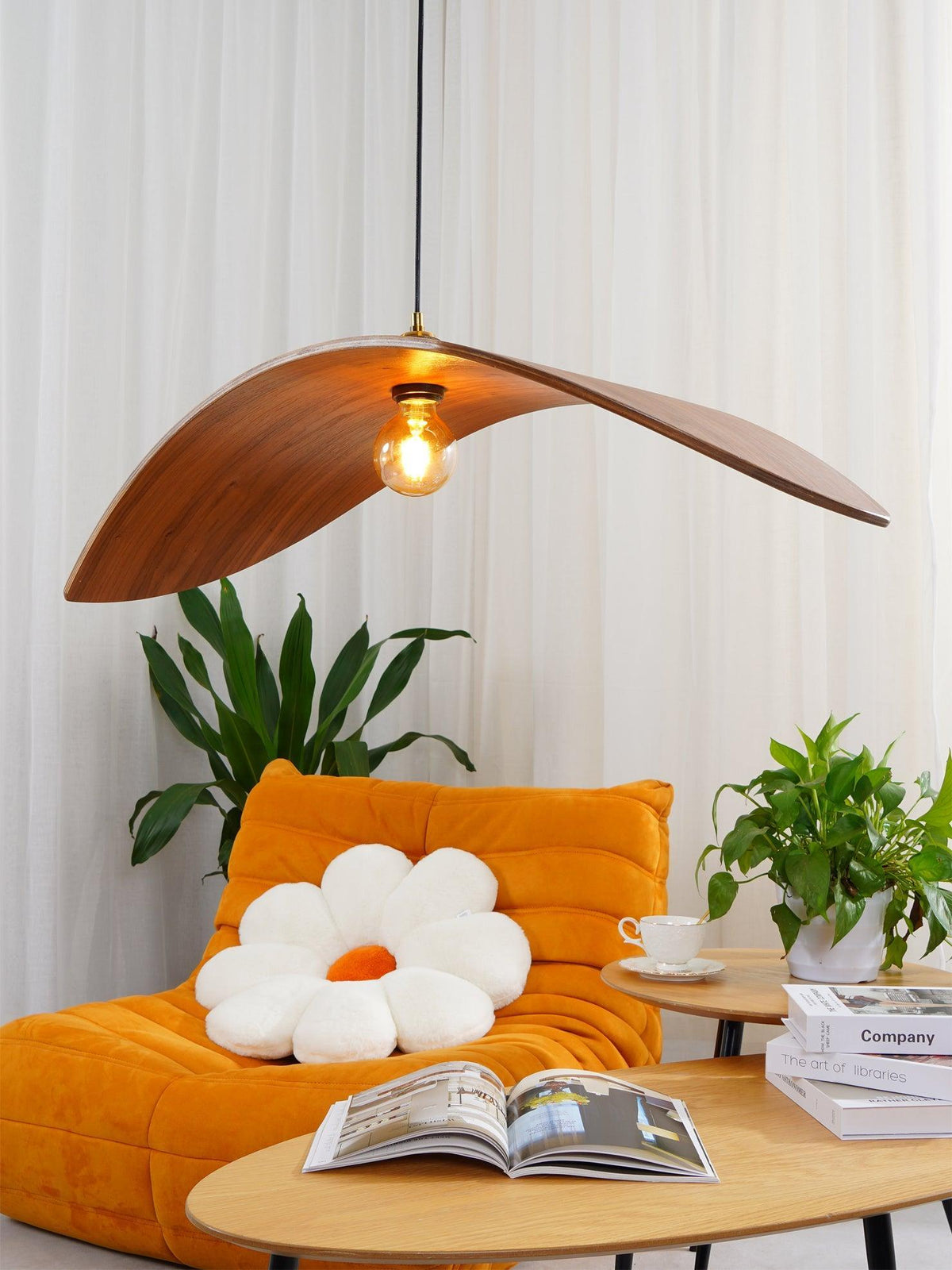 Caleia hanglamp