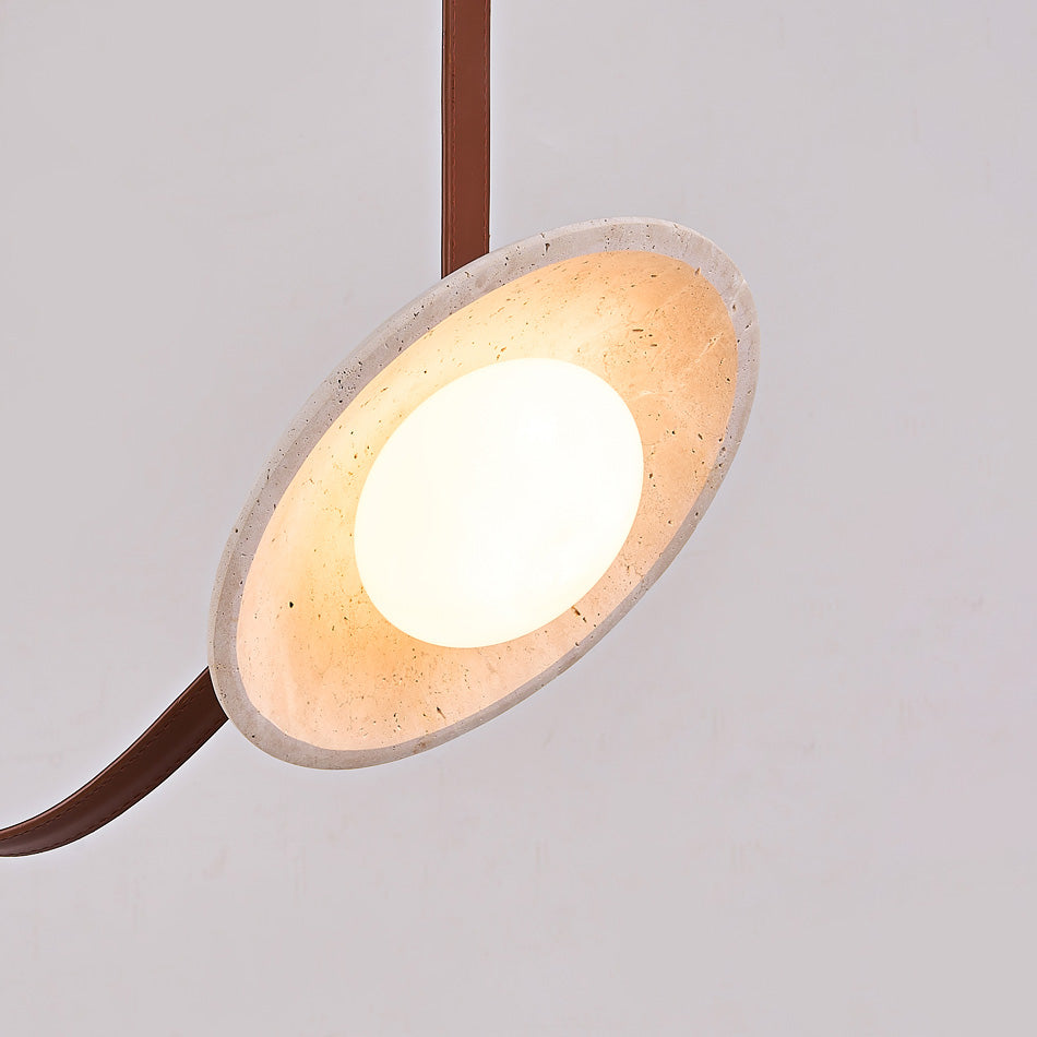 Olnoran hanglamp