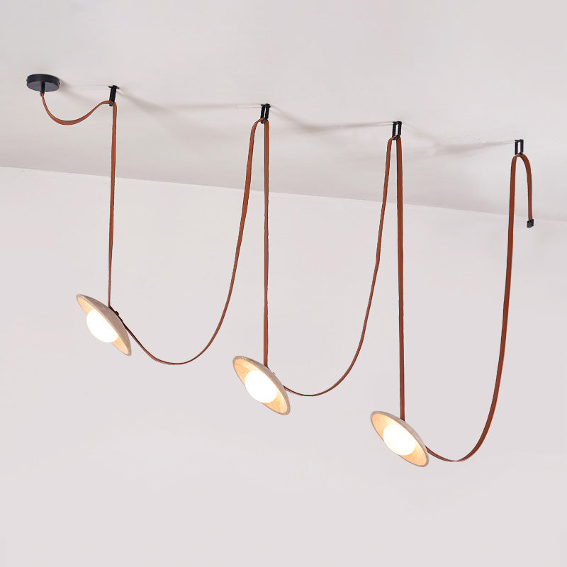 Olnoran hanglamp
