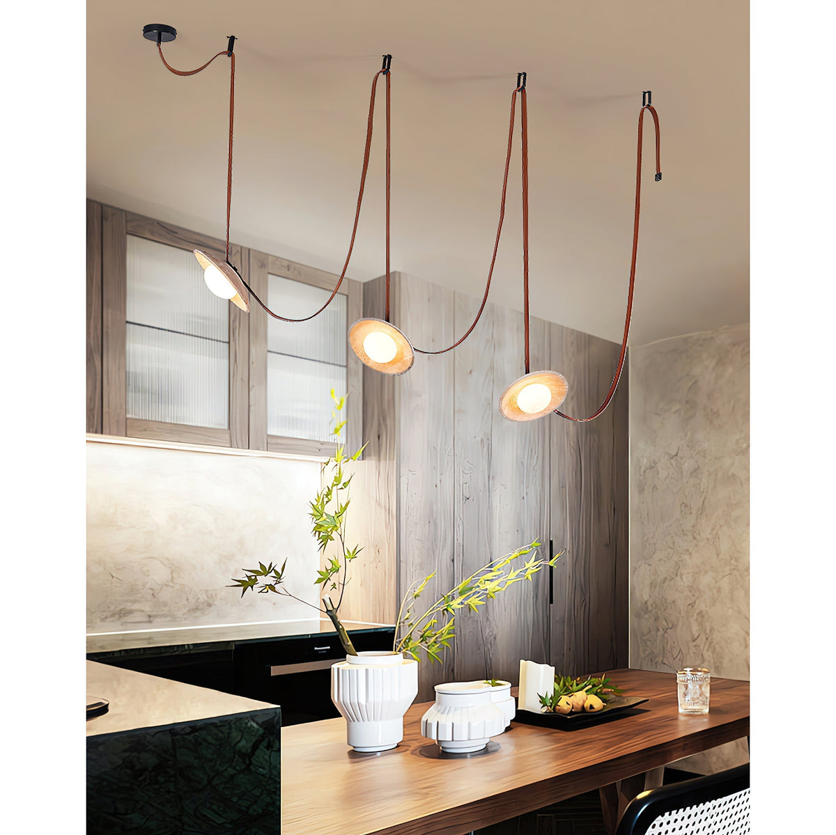 Olnoran hanglamp