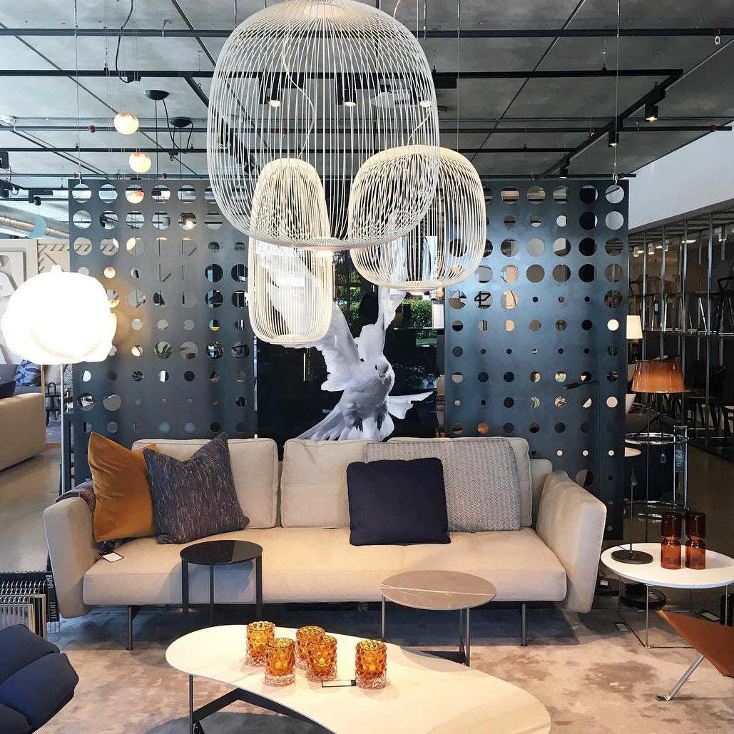 Reninora hanglamp