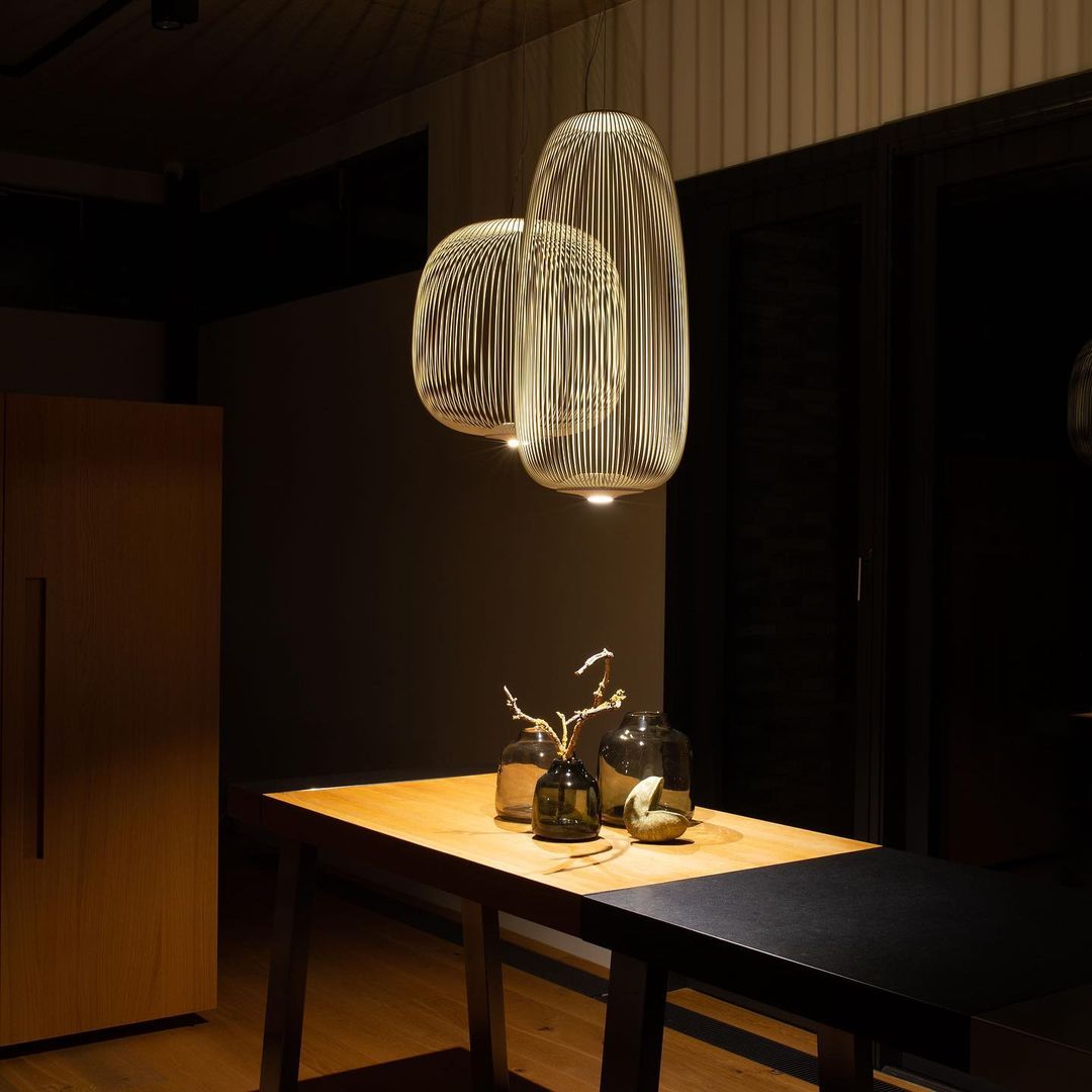Reninora hanglamp