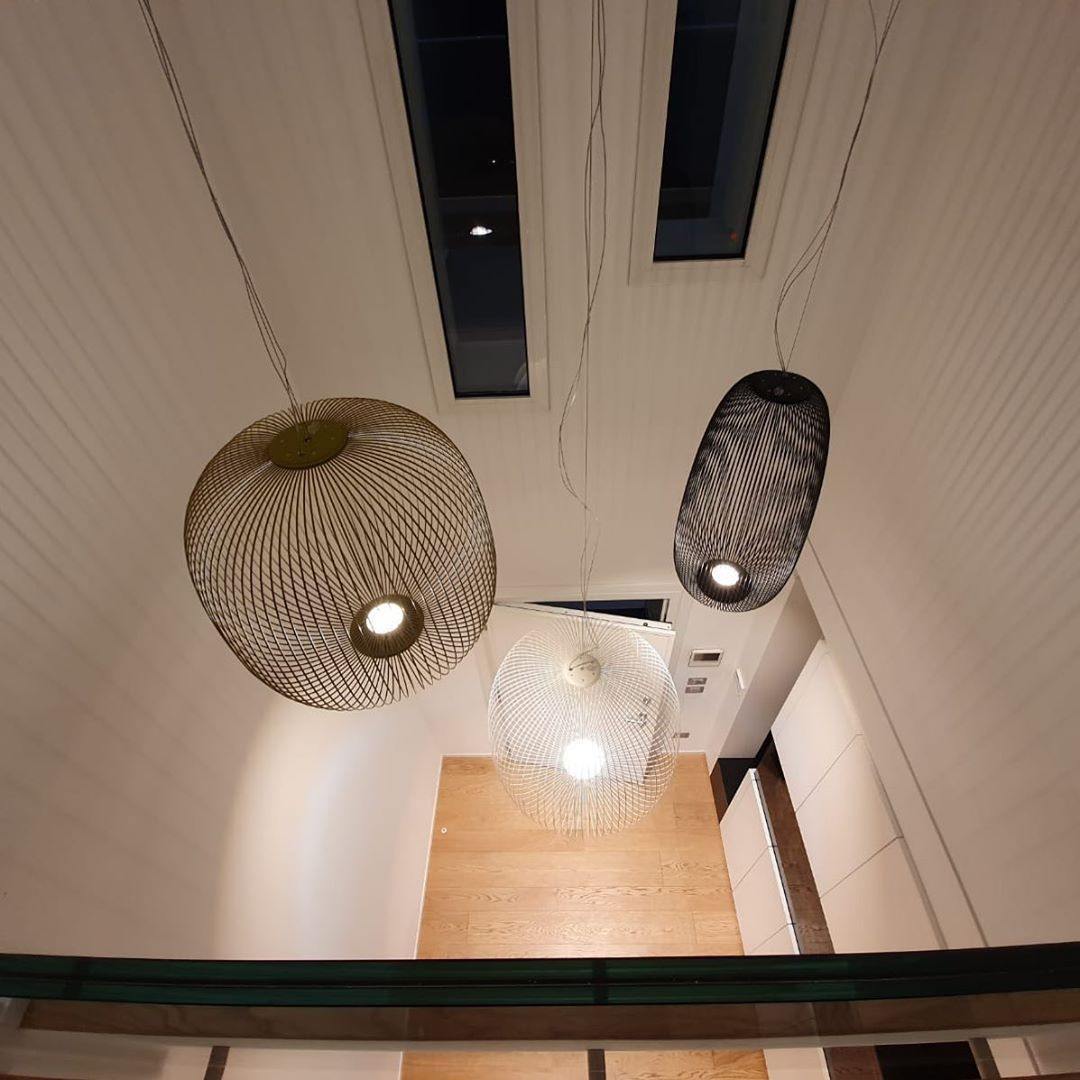 Reninora hanglamp